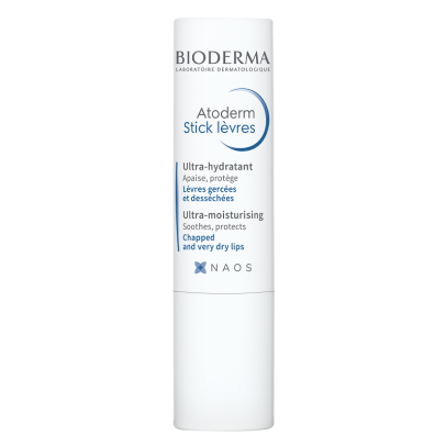 ATODERM LEVRES STICK