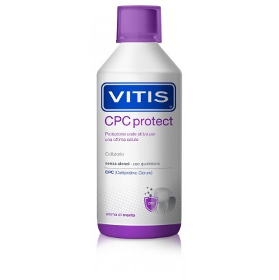 VITIS CPC PROTECT COLLUT 500ML