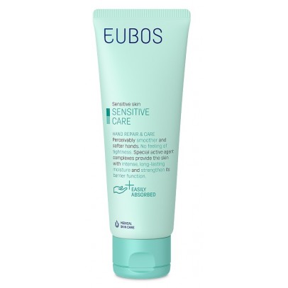 EUBOS SENSITIVE CR MANI 50ML