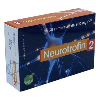 NEUROTROFIN-2 30CPR 900MG