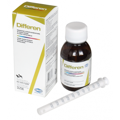 DIFFEREN CANE/GATTO 100ML