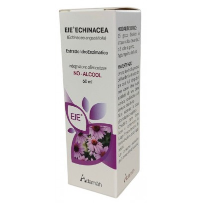 EIE ECHINACEA 60ML GTT ADAMA