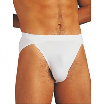 DUALSAN SLIP SOSPENSORIO UOMO TAGLIA 03