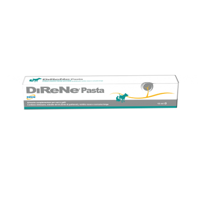 DIRENE PASTA 15 ML