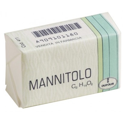 MANNITOLO DOUFUR 10G 1PZ