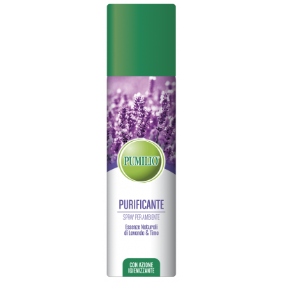 PUMILIO SPRAY PURIFICANTE 200ML