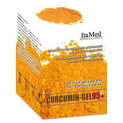 CURCUMIN GEL 95+ 20STICK