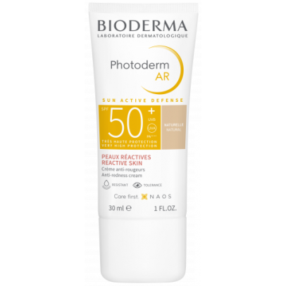 PHOTODERM AR SPF50+ 30 ML