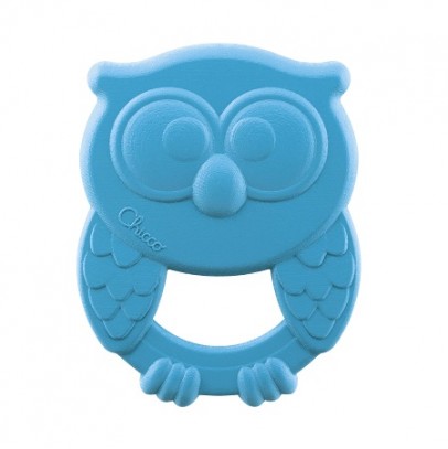 GIOCO 10489 OWLY TEETHER