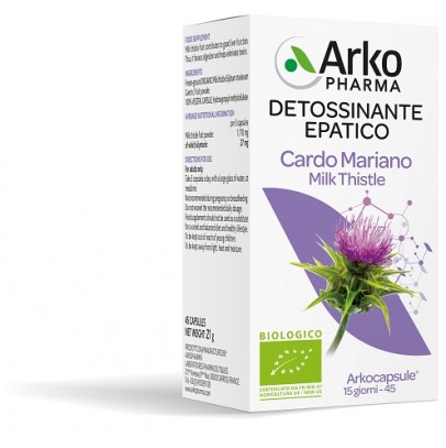 ARKOCAPSULE CARDO MARIAN BI45CPS