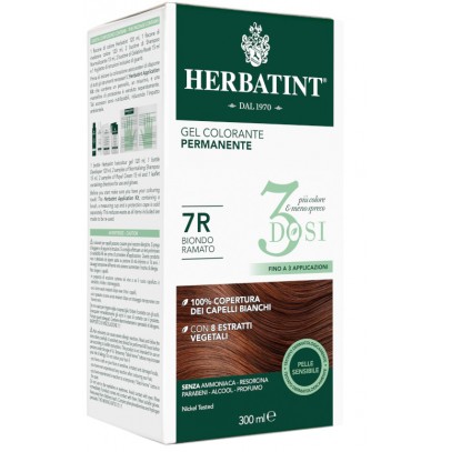 HERBATINT 3DOSI 7R 300ML<