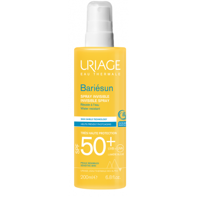 BARIESUN SPF50+ SPRAY 200ML