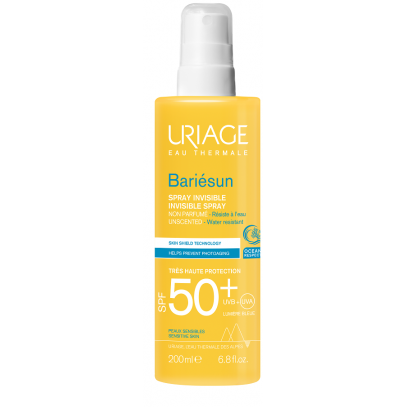 BARIESUN SPF50+ SPRAY S/PARF