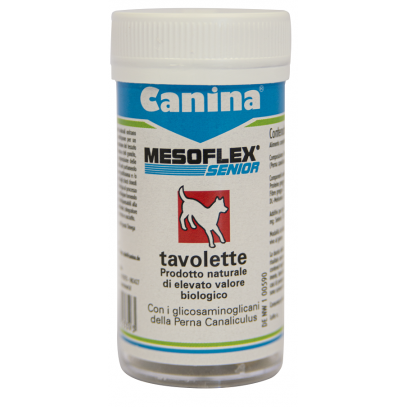 MESOFLEX SENIOR 30 TAVOLETTE