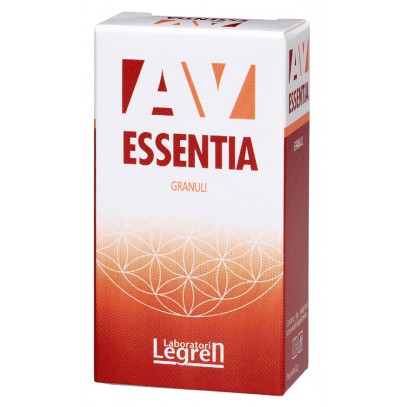 ESSENTIA 2TUBI 220GR