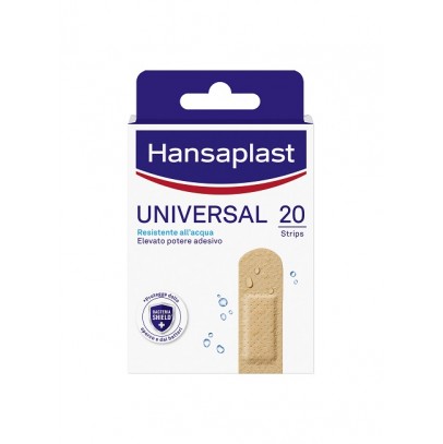 HANSAPLAST CER UNIVERSAL 20PZ