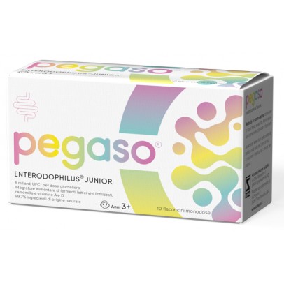 PEGASO ENTEROD JUNIOR 7ML