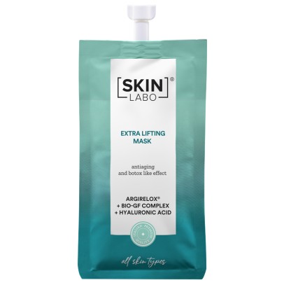 SKINLABO EXTRALIFT MASK S/RIS