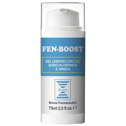 FEN-BOOST GEL LENITIVO 75ML FEN-BOOST GEL LENITIVO 75ML