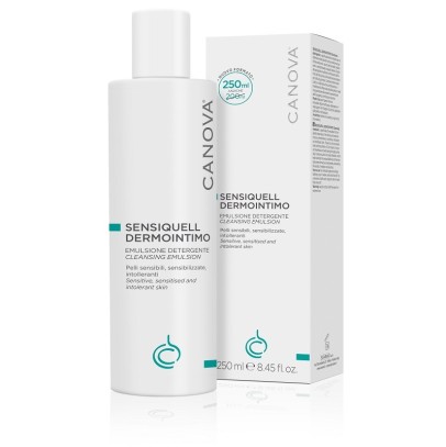 SENSIQUELL DERMO INTIMO CANOVA SENSIQUELL DERMO INTIMO CANOVA