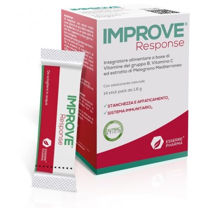 IMPROVE RESPONSE 14STICK PACK ES