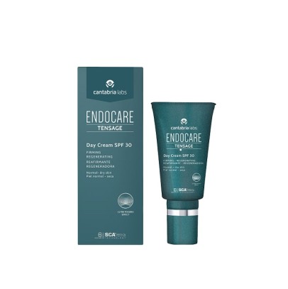 ENDOCARE TENSAGE DAY SPF30 ENDOCARE TENSAGE DAY SPF30