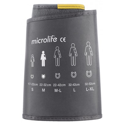 MICROLIFE BRACC UNIV MORB M-L