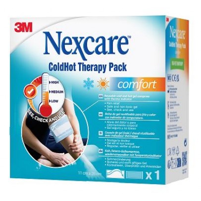 COLDHOT NEXCARE CUSC TERMOT 3M