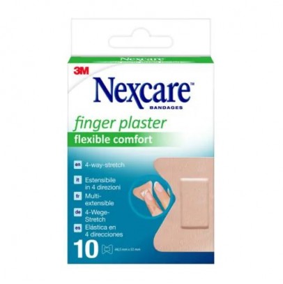 NEXCARE FIN NFP001W 44,5X51