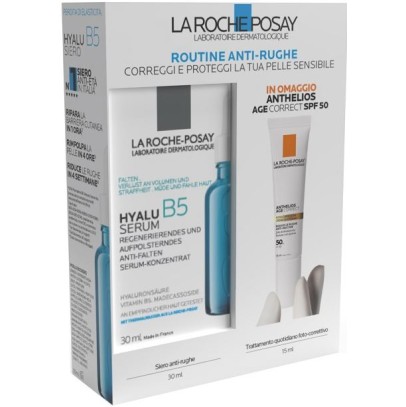 HYALU B5 KIT SIERO30ML+AGE15ML HYALU B5 KIT SIERO30ML+AGE15ML