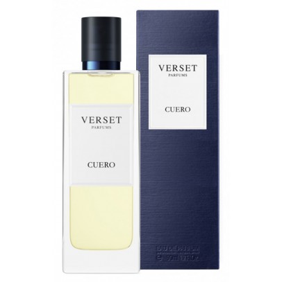 VERSET CUERO 50ML