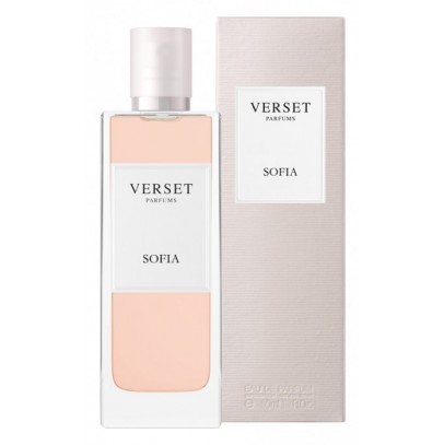 VERSET SOFIA 50ML