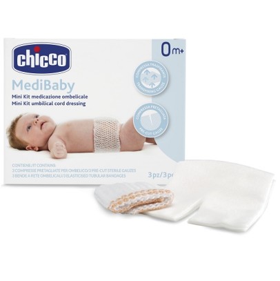 KIT CH MINI MEDICAZ OMBEL 10177