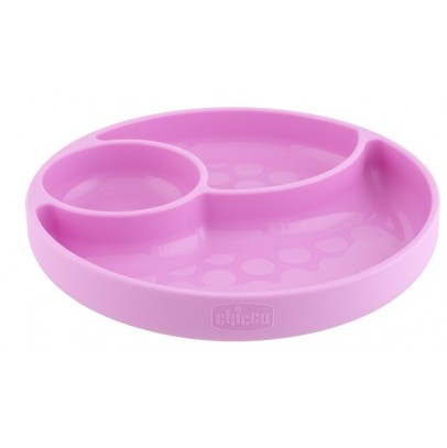 PIATTO SILICONE VENTOS RA 102161