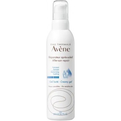 AVENE RISTRUTTURANTE DOPO200ML