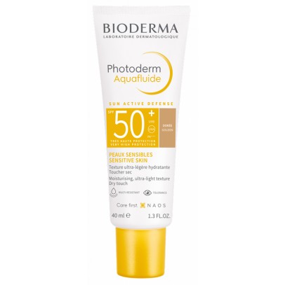 PHOTODERM AQUAFLUIDE DO SPF50+