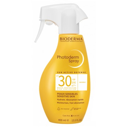 PHOTODERM SPRAY 30 400 ML