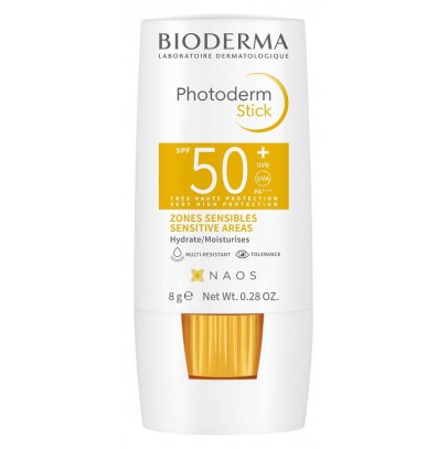 PHOTODERM STICK SPF50+