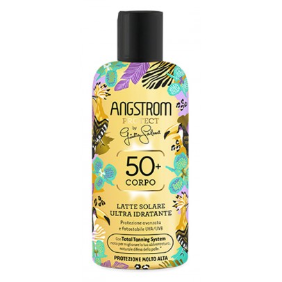 ANGSTROM LATTE SOLARE SPF 50+ LIMITED EDITION 200 ML