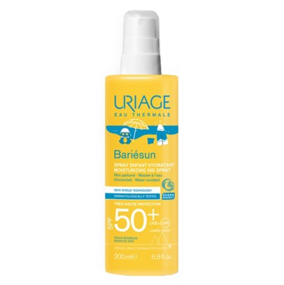 BARIESUN SPF50+ SPRAY ENFANTS