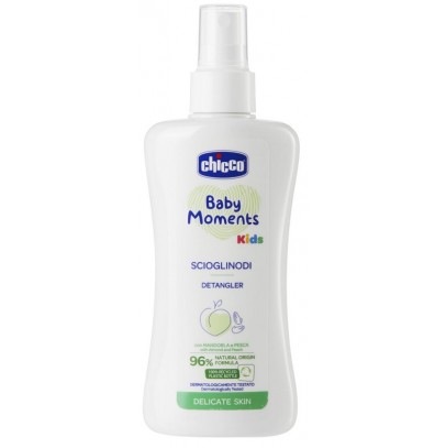 BM SCIOGLINODI KIDS 200ML 10250