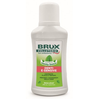 BRUX COLLUTORIO 250 ML