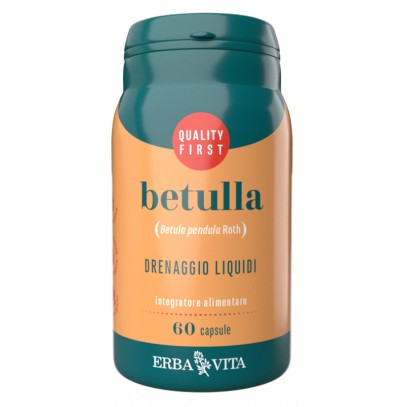 BETULLA 60CPS EBV