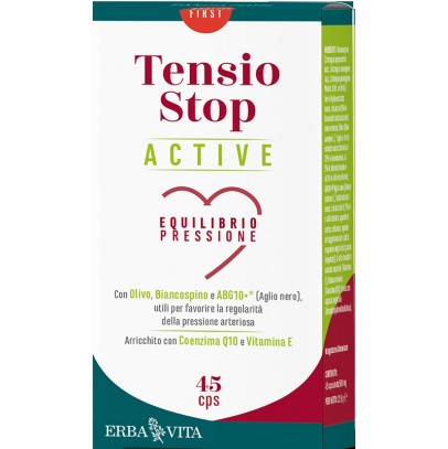 TENSIO STOP ACTIVE 45CPS EBV