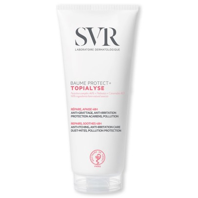 TOPIALYSE BAUME PROTECT 200ML TOPIALYSE BAUME PROTECT 200ML