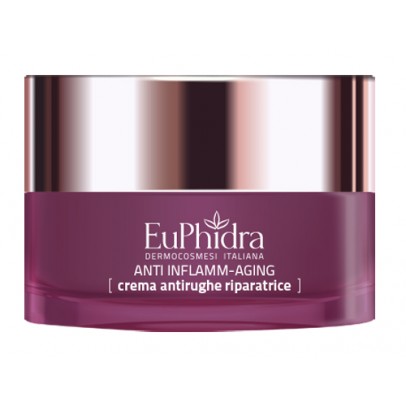 EUPHIDRA FILLER CR A/INFLAMM-A