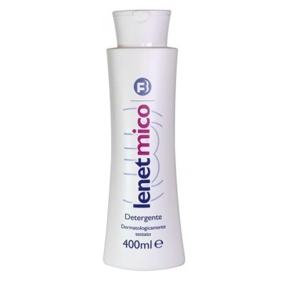 LENET MICO 400 ML