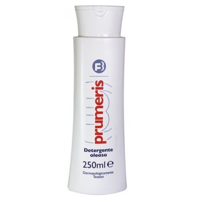 PRUMERIS DETERGENTE OLEOSO 250 ML