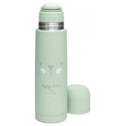 THERMOS LIQUIDI HYGGE VERDE