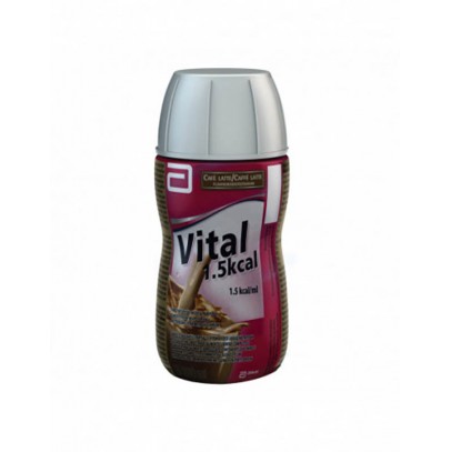 VITAL 1,5KCAL VANIGLIA 200 ML